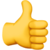 Thumbs-Up