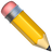 pencil